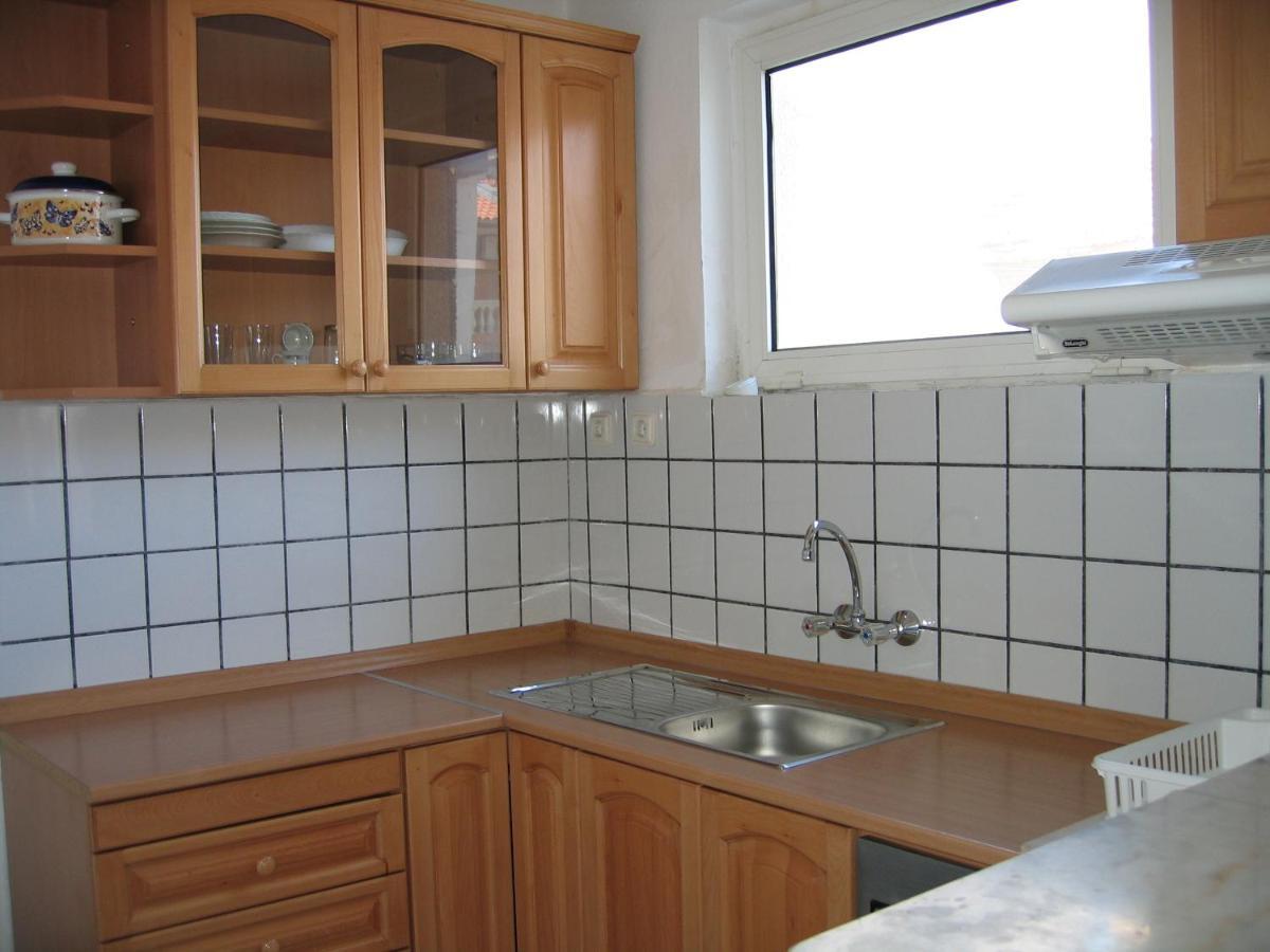 Family Hotel Verona Sozopol Habitación foto